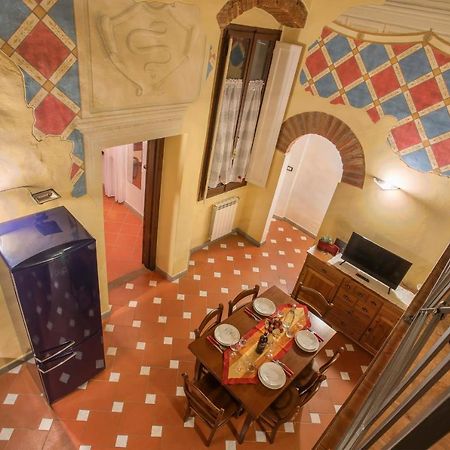 Serragli Loft - Hosted By Sweetstay Firenze Kültér fotó