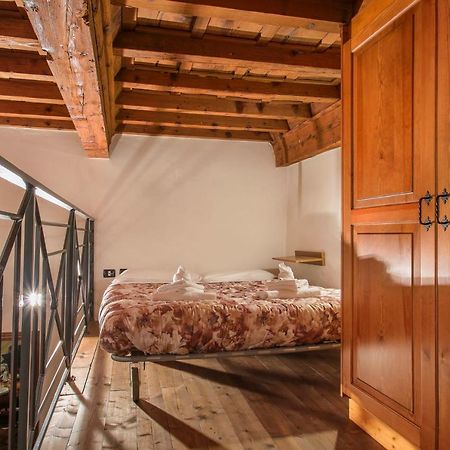 Serragli Loft - Hosted By Sweetstay Firenze Kültér fotó
