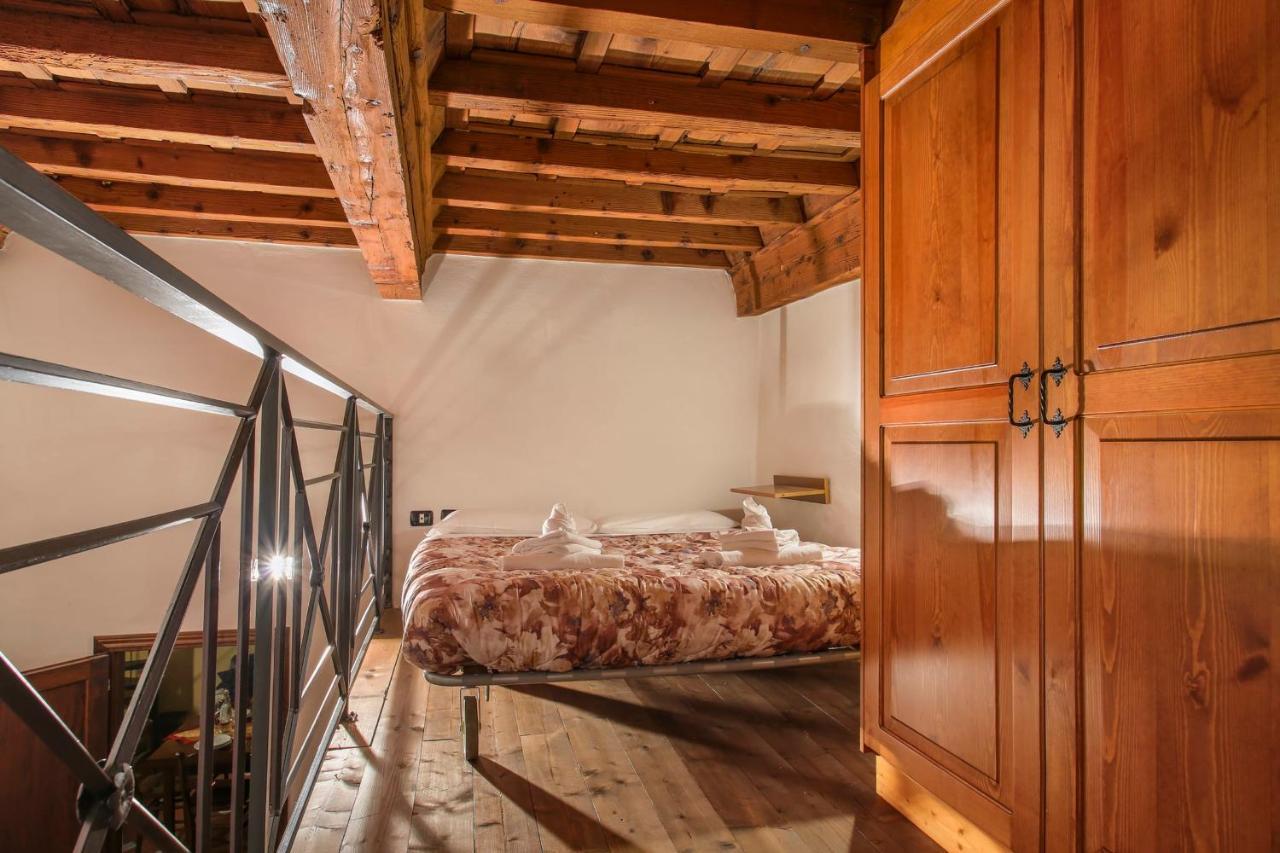 Serragli Loft - Hosted By Sweetstay Firenze Kültér fotó