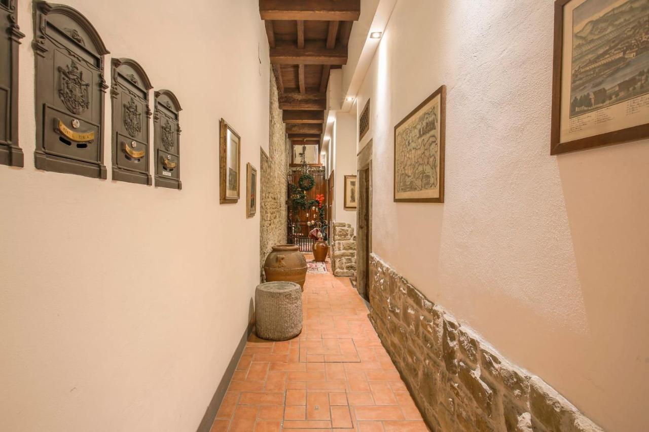 Serragli Loft - Hosted By Sweetstay Firenze Kültér fotó