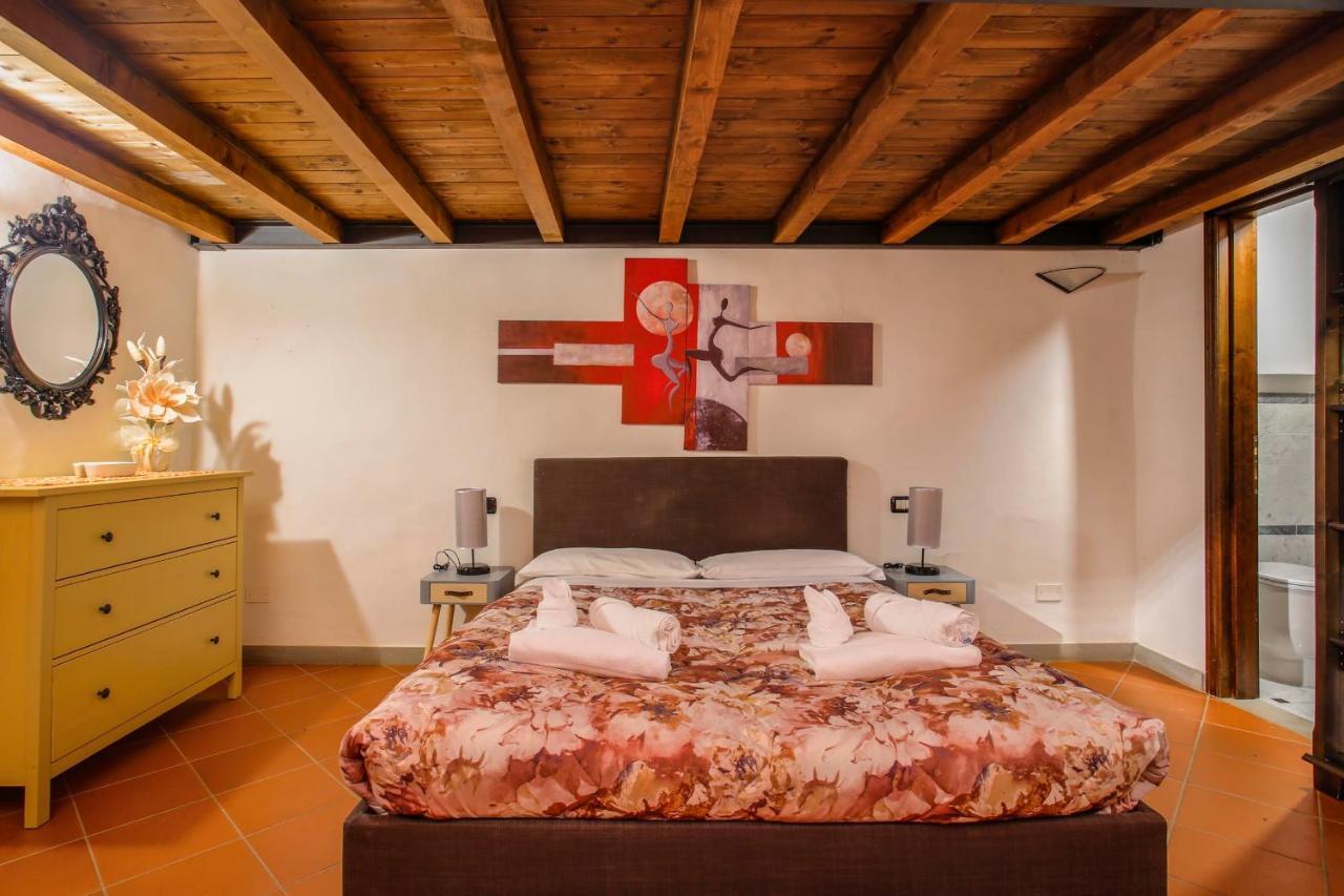 Serragli Loft - Hosted By Sweetstay Firenze Kültér fotó