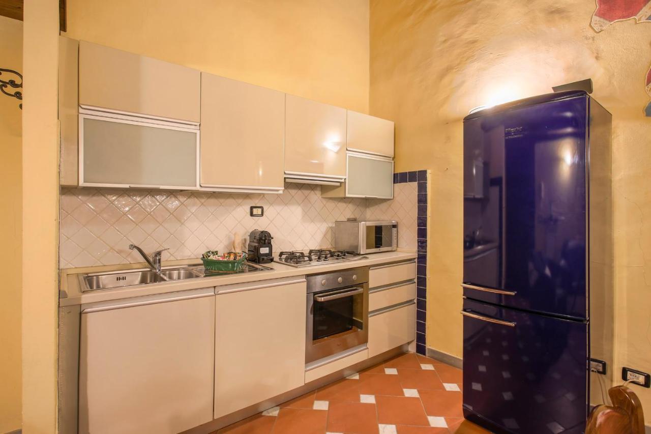 Serragli Loft - Hosted By Sweetstay Firenze Kültér fotó