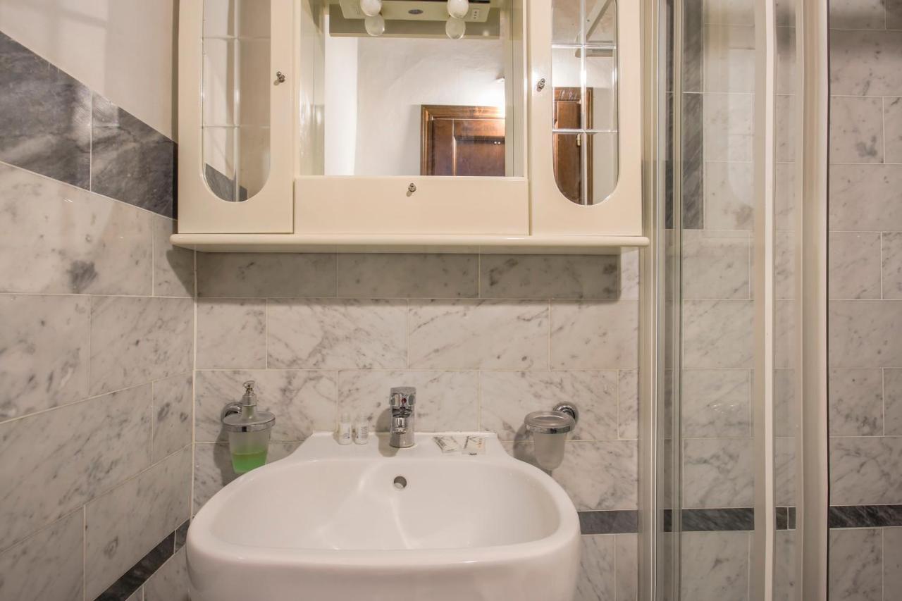 Serragli Loft - Hosted By Sweetstay Firenze Kültér fotó