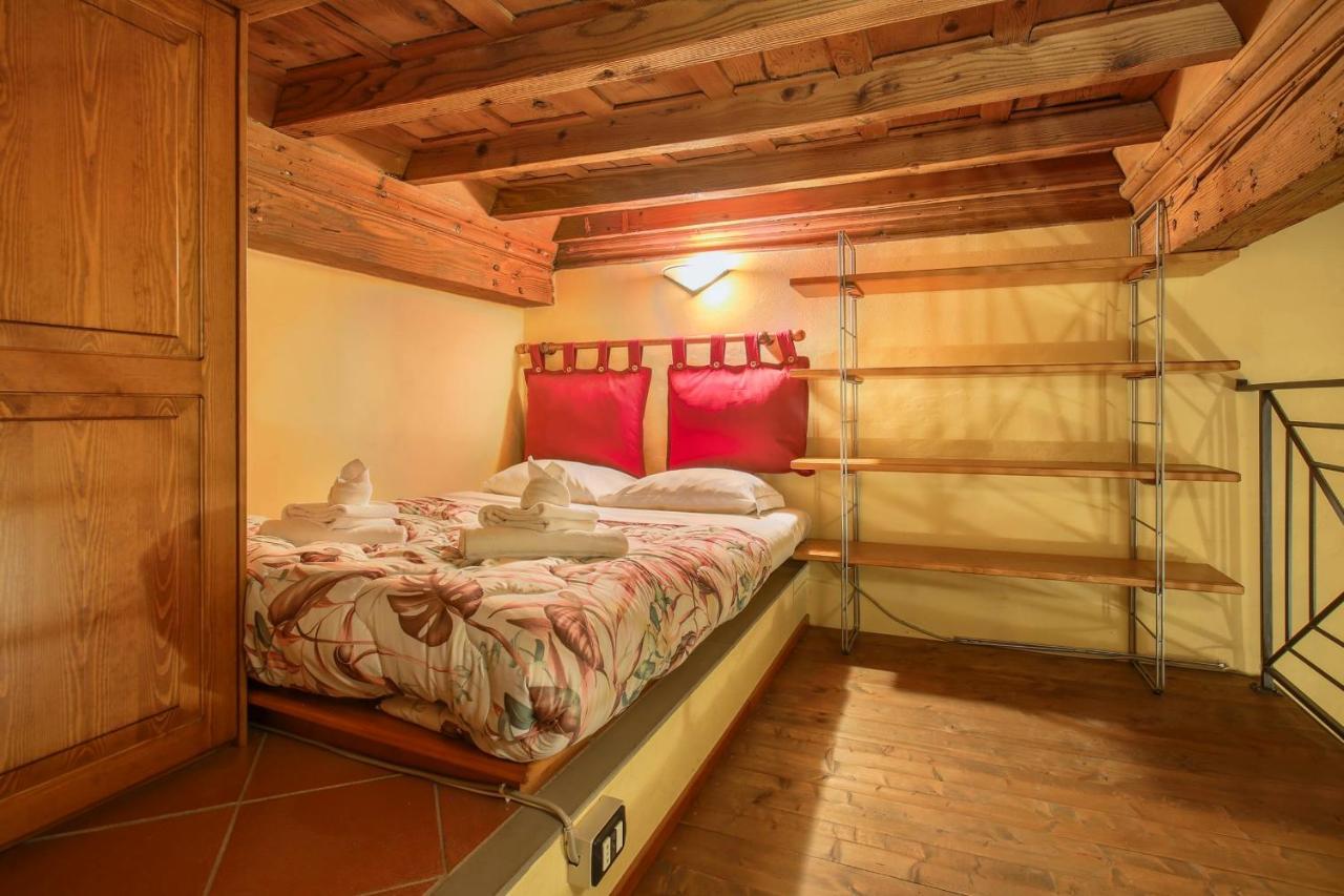 Serragli Loft - Hosted By Sweetstay Firenze Kültér fotó