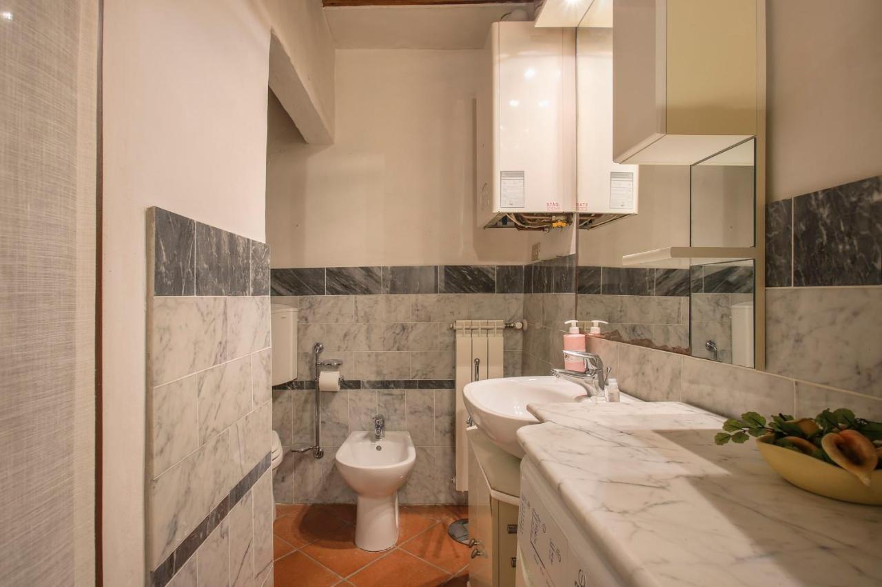 Serragli Loft - Hosted By Sweetstay Firenze Kültér fotó