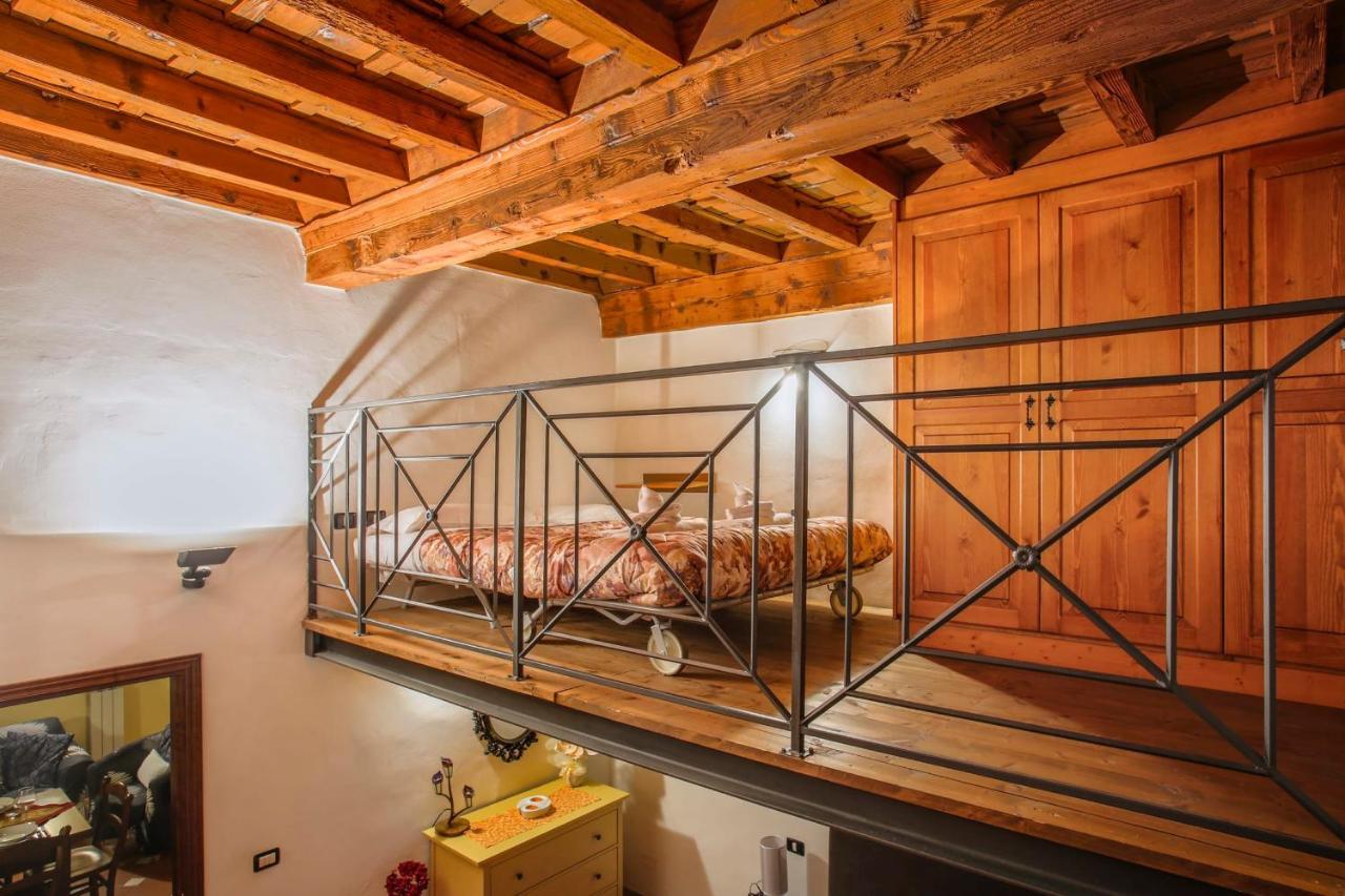 Serragli Loft - Hosted By Sweetstay Firenze Kültér fotó